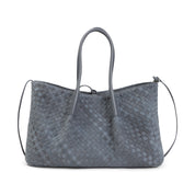 Bottega Veneta Totes - Blue | 596fd2513a0fceba29d9e9683e90c03e74a9688e