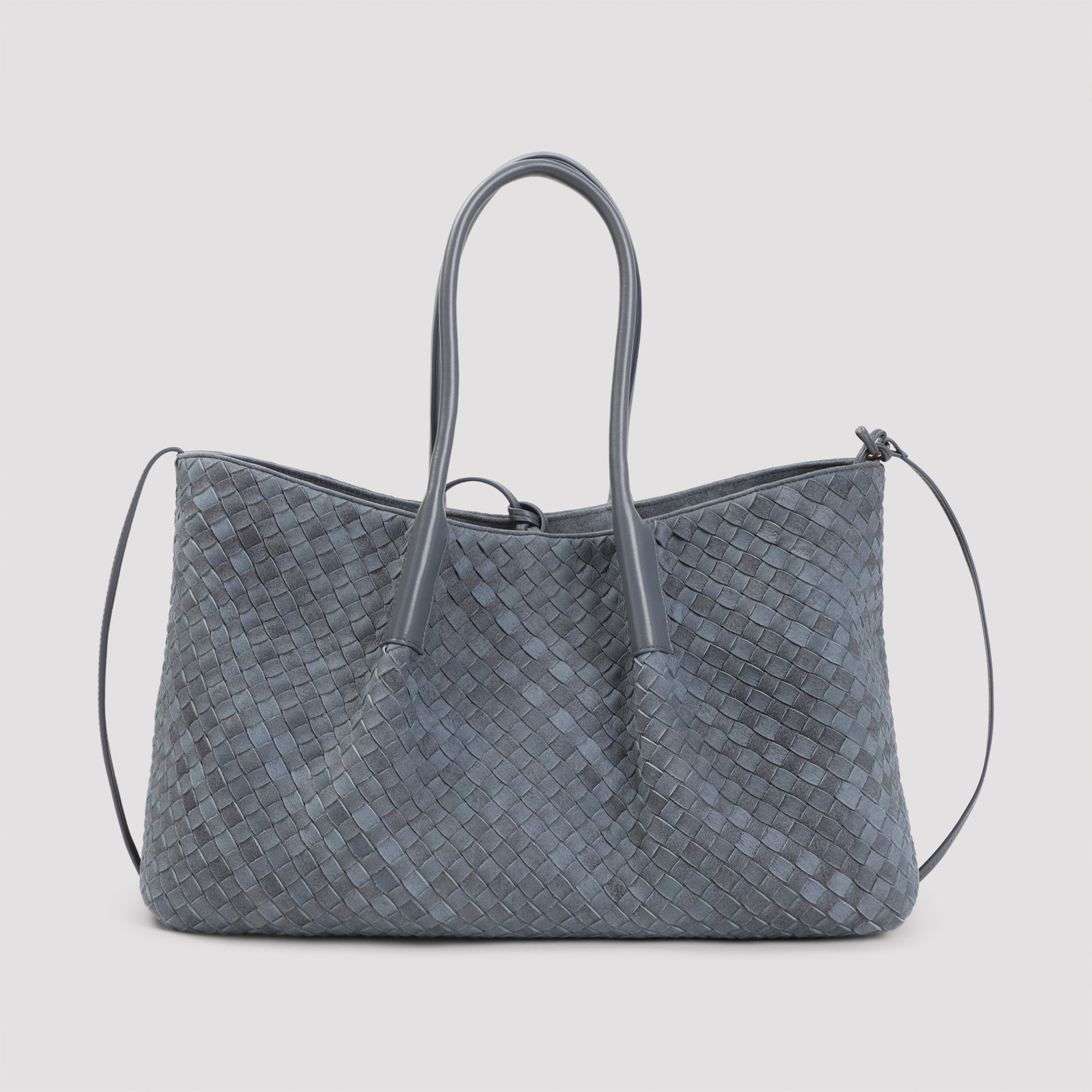 Bottega Veneta Totes - Blue | bf0e194cc234acbef97a74e17188d212525a80df