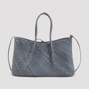 Bottega Veneta Totes - Blue | bf0e194cc234acbef97a74e17188d212525a80df