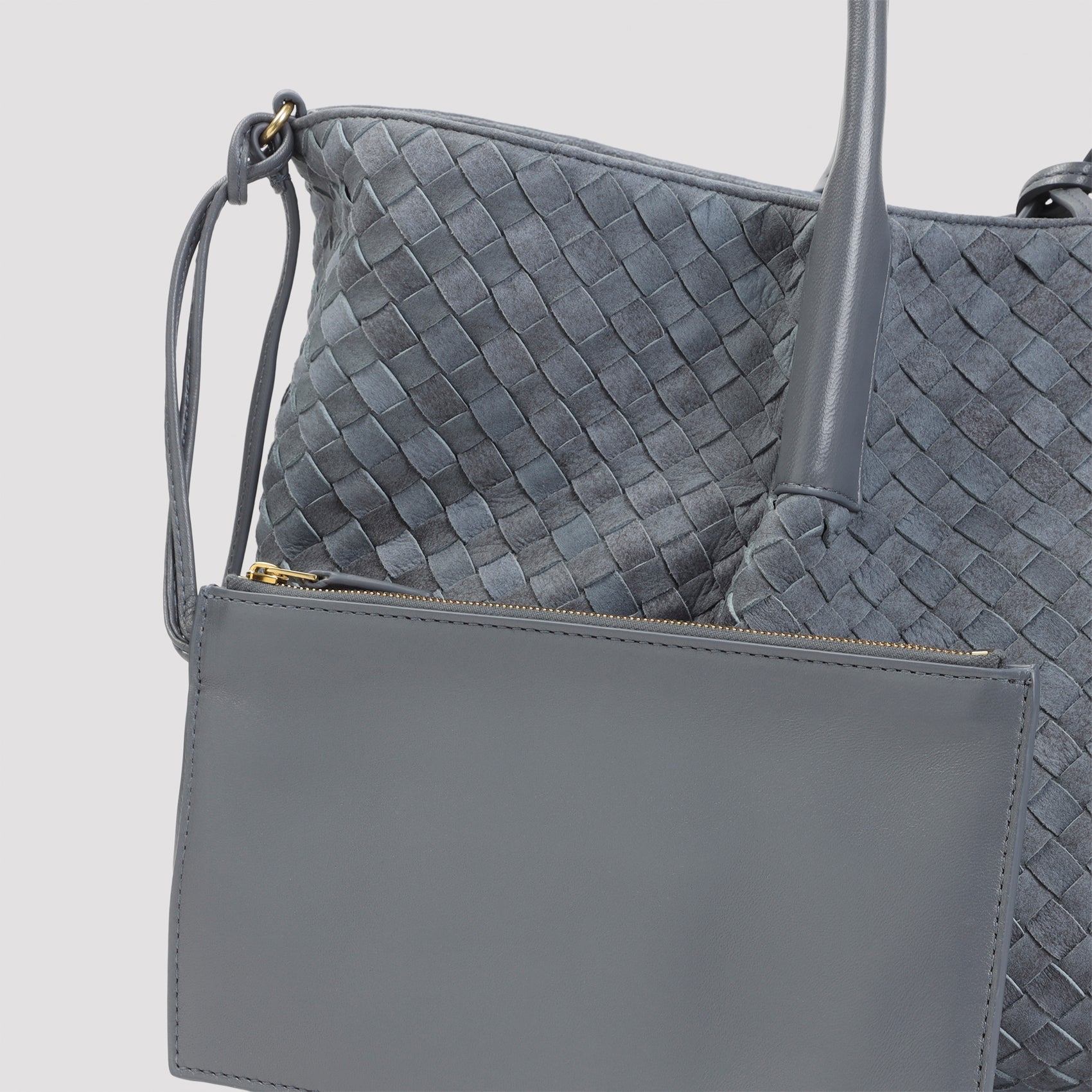 Bottega Veneta Totes - Blue | 3f53a9147cf3655a76c7a7ccad5ae69ce20fa23c