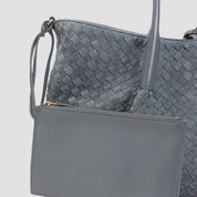 Bottega Veneta Totes - Blue | 3f53a9147cf3655a76c7a7ccad5ae69ce20fa23c