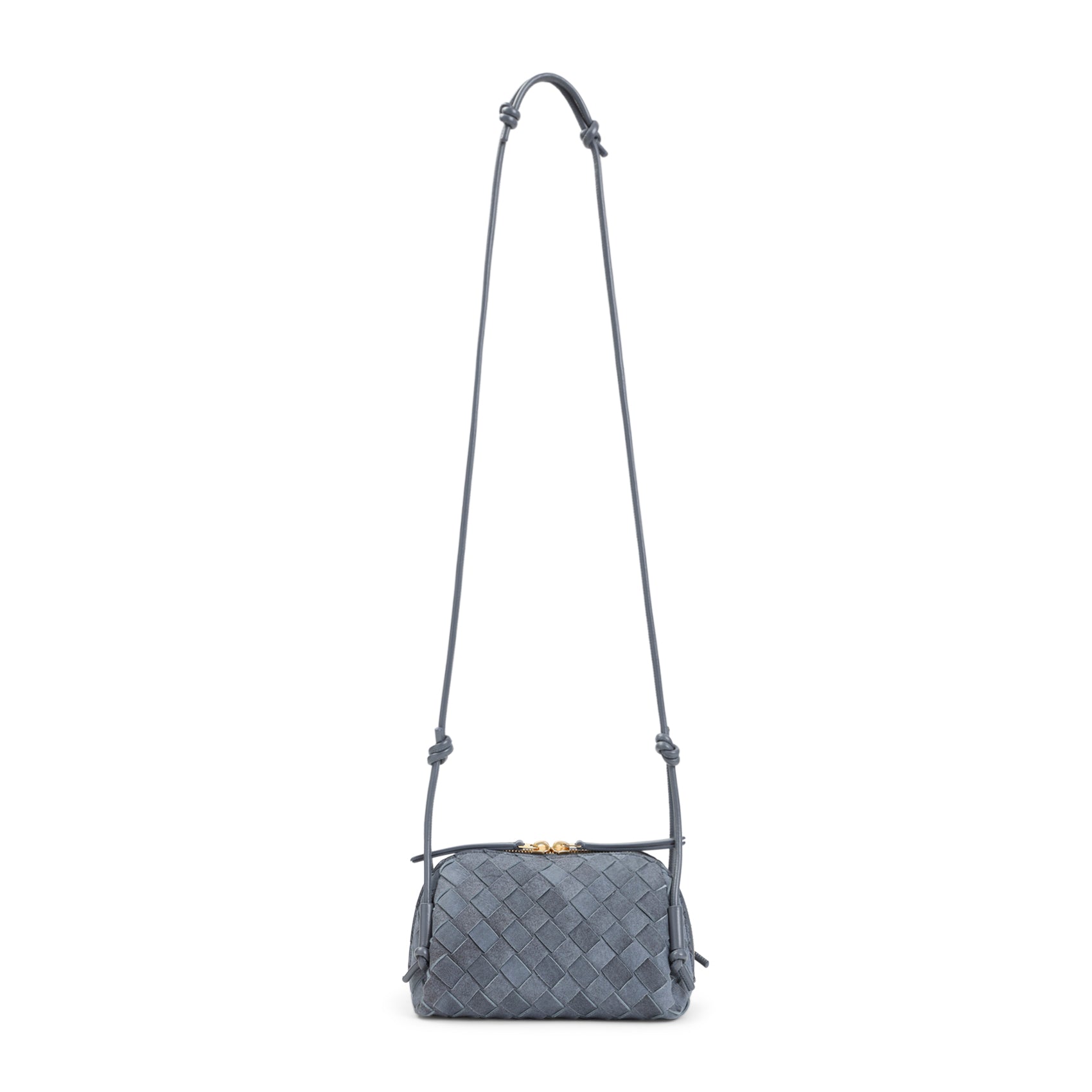 Bottega Veneta Shoulder Bags - Blue | 3b9baf0b8538c3bfe38869ccb6448f6185ff7939