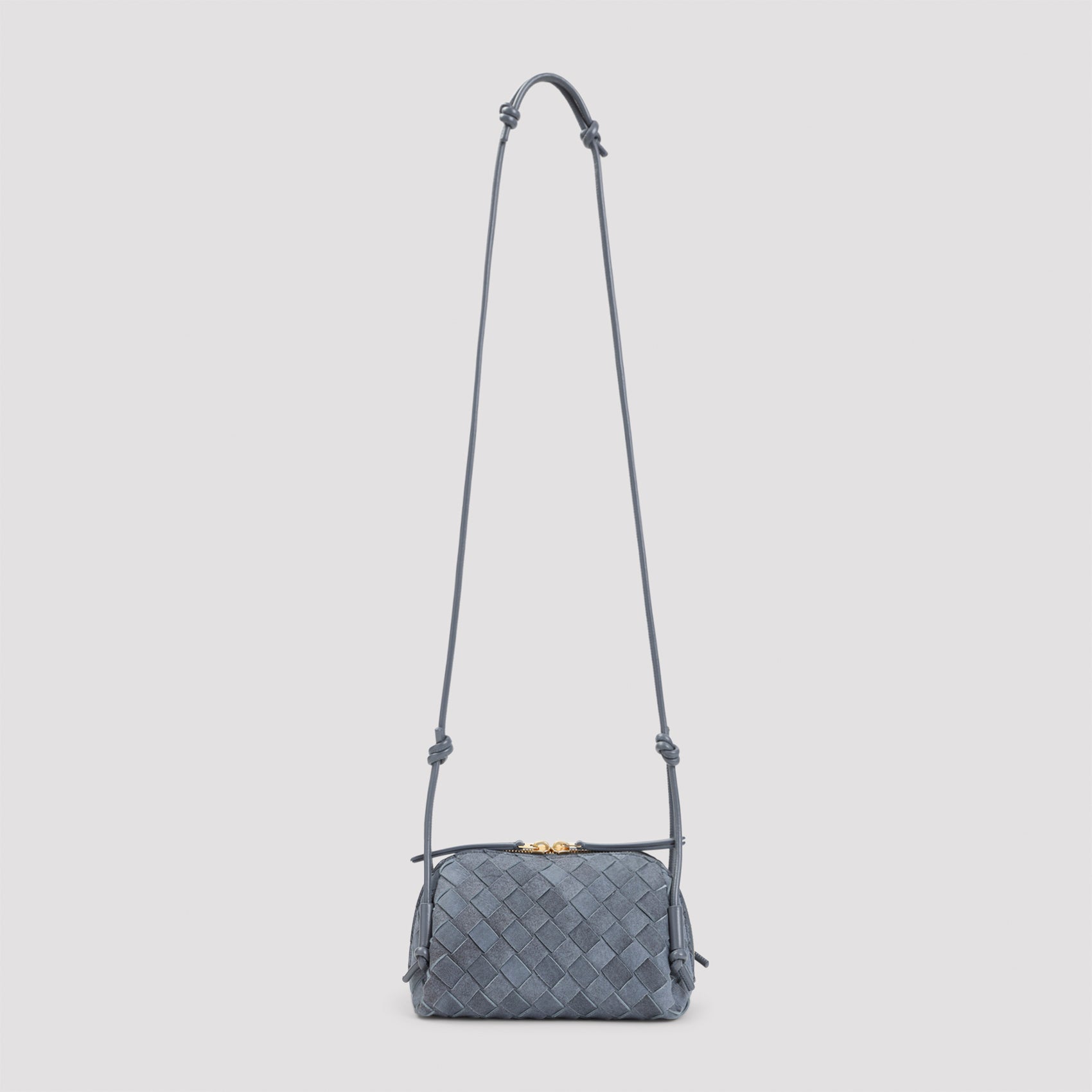 Bottega Veneta Shoulder Bags - Blue | 5980acce894da586a54fcc6dbedde61334a0bf0d