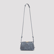 Bottega Veneta Shoulder Bags - Blue | 5980acce894da586a54fcc6dbedde61334a0bf0d