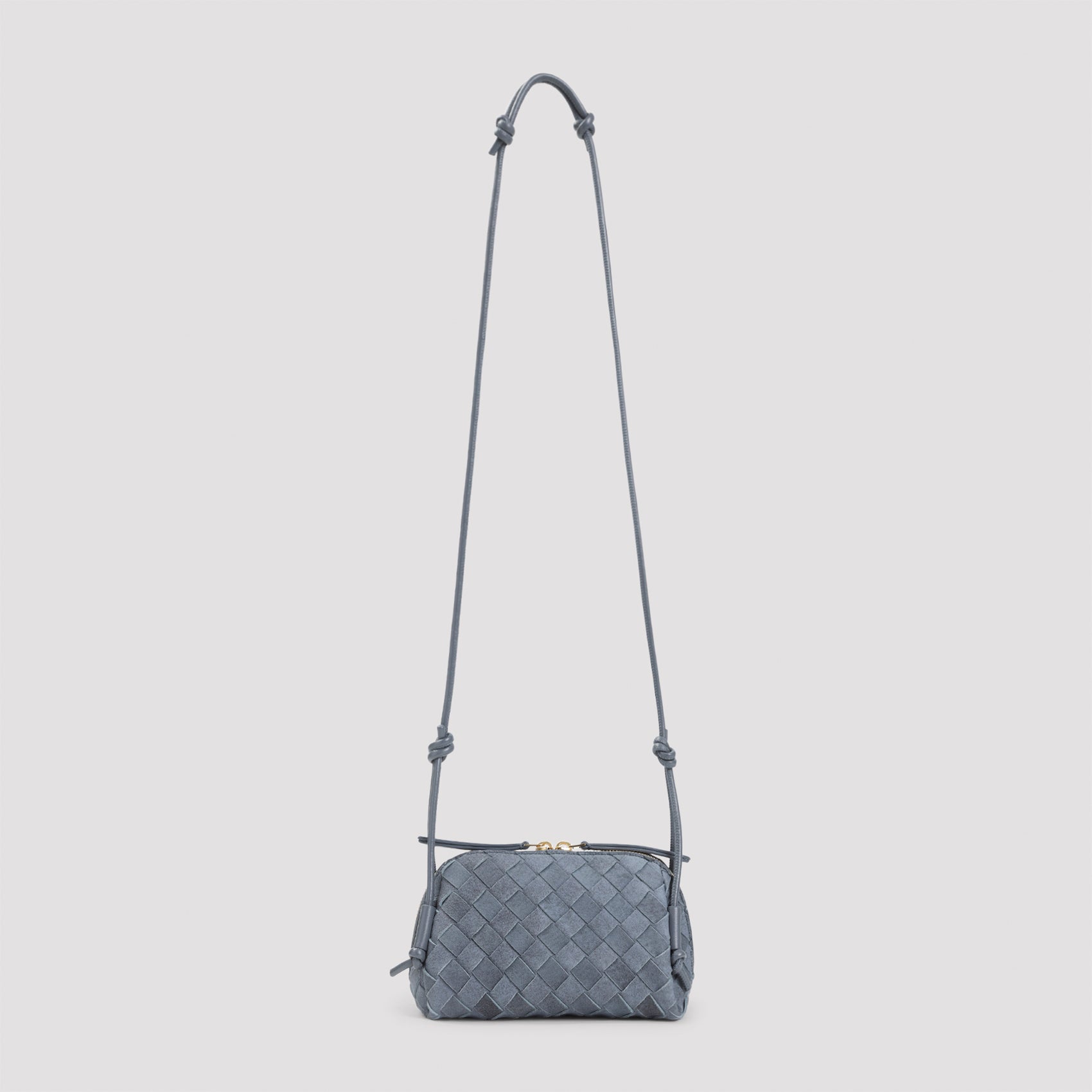 Bottega Veneta Shoulder Bags - Blue | b1fe7be06a9e5c1233d20029b4141ecaa45bea7d