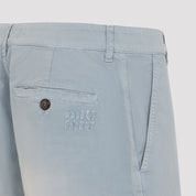 Miu Miu Regular & straight leg - Blue | 7f27412db21b6220f09edab51f415bd92e6b9998