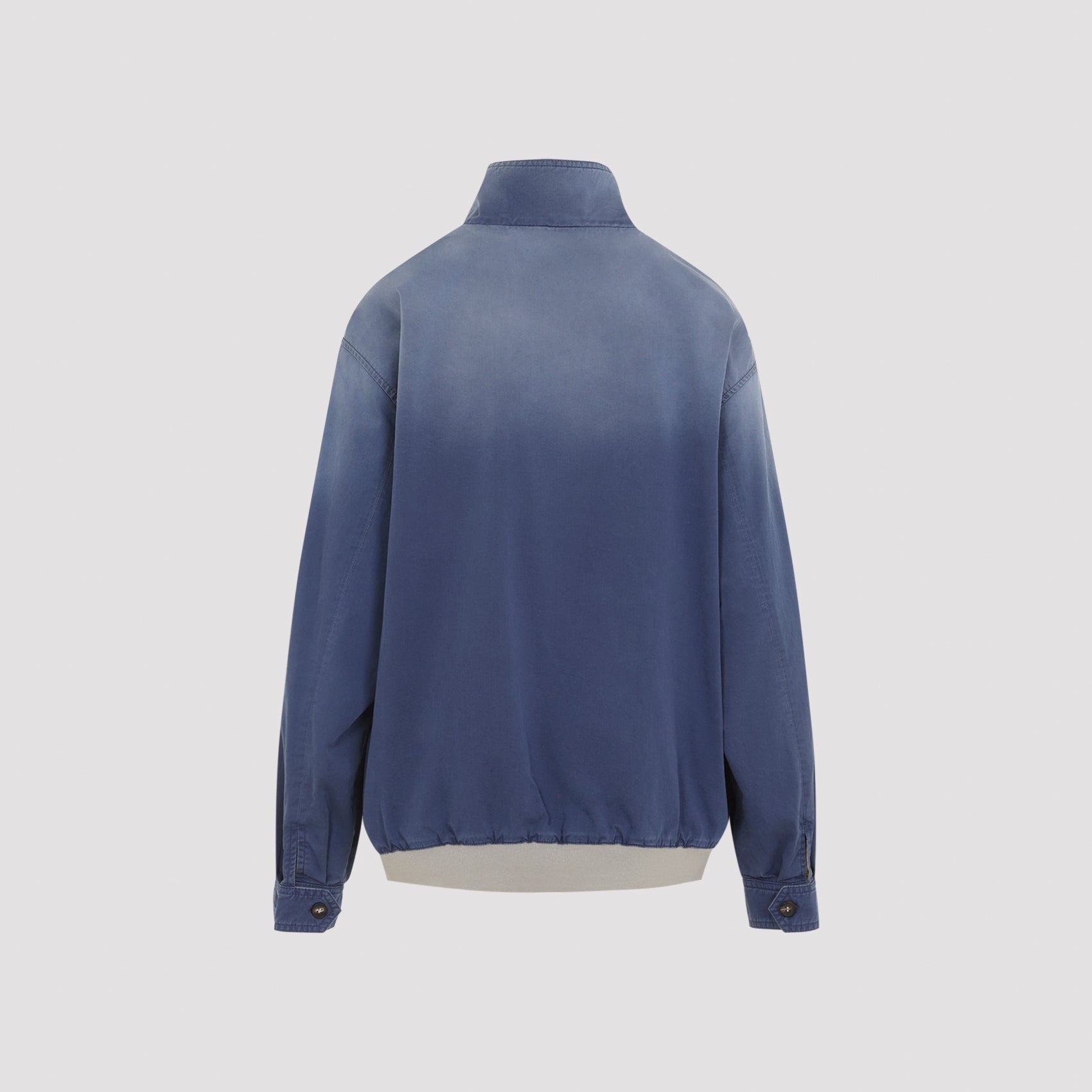 Miu Miu Jackets - Blue | 001abc980a973c896dc3142c3607a88179512cf8