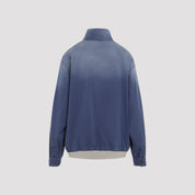 Miu Miu Jackets - Blue | 001abc980a973c896dc3142c3607a88179512cf8