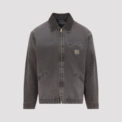 Carhartt Wip Jackets - Brown | e89126711b676dd2395395bee526bae186ba2805