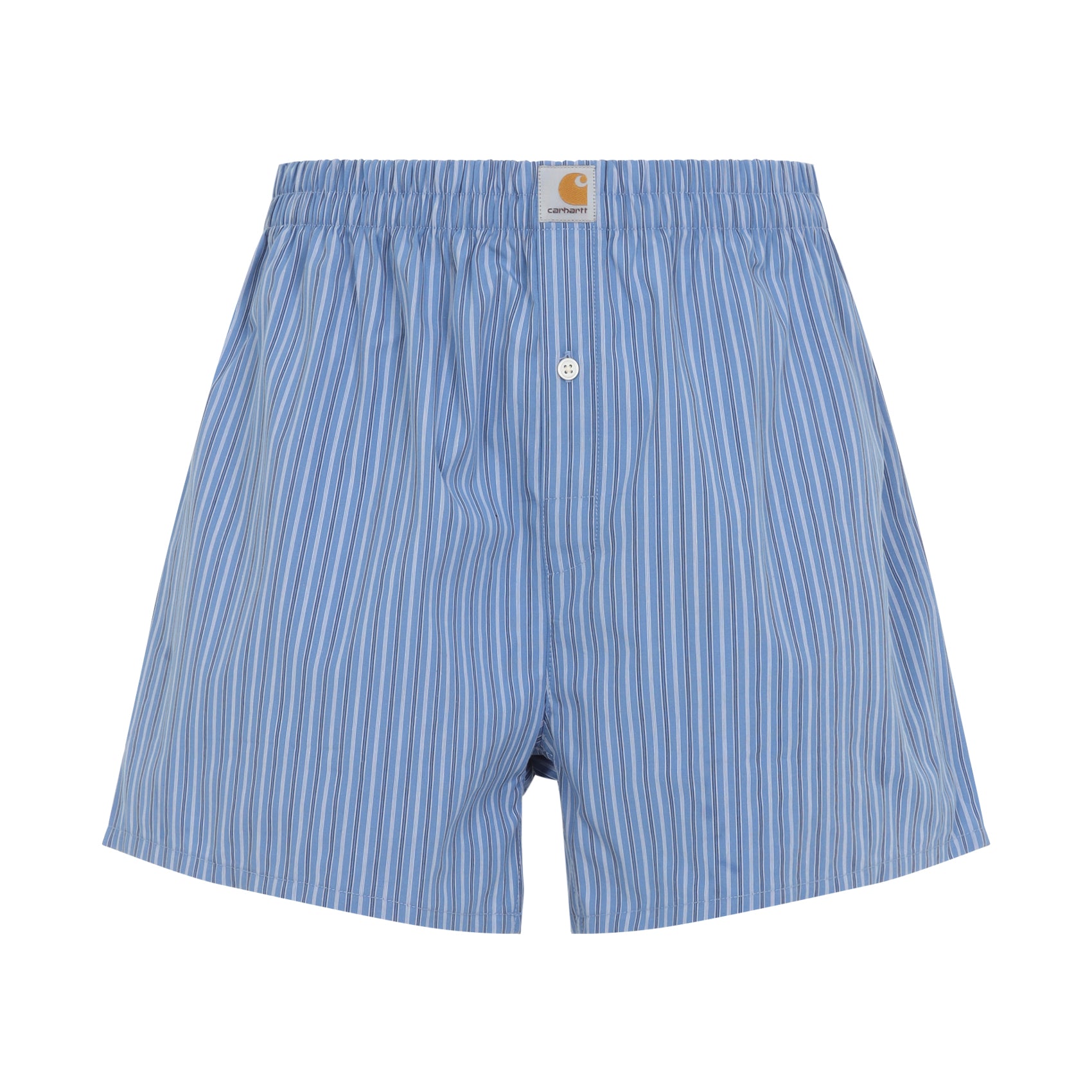 Carhartt Wip Boxer - Blue | e6683596de8c32d732c469ad2ece3c777bda6912