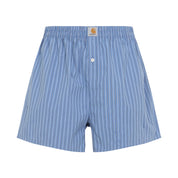Carhartt Wip Boxer - Blue | e6683596de8c32d732c469ad2ece3c777bda6912