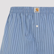 Carhartt Wip Boxer - Blue | b12915a9eb5c913ffa72ebb4b107ca2d398ee18b