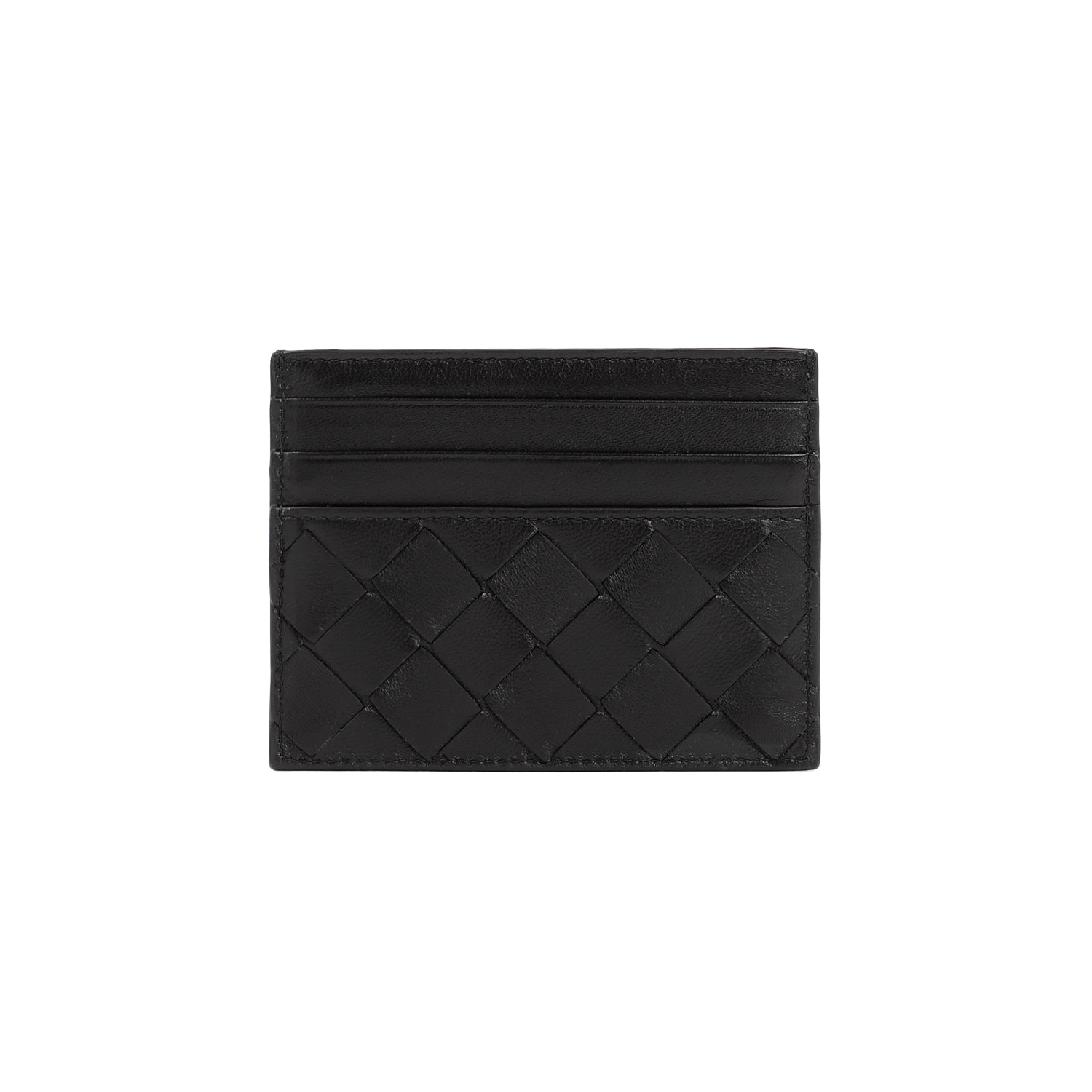 Bottega Veneta Credit Card Case - WOMEN ACCESSORIES - Bottega Veneta - T.Luxy