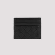 Bottega Veneta Credit Card Case - WOMEN ACCESSORIES - Bottega Veneta - T.Luxy