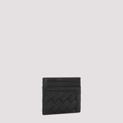 Bottega Veneta Credit Card Case - WOMEN ACCESSORIES - Bottega Veneta - T.Luxy