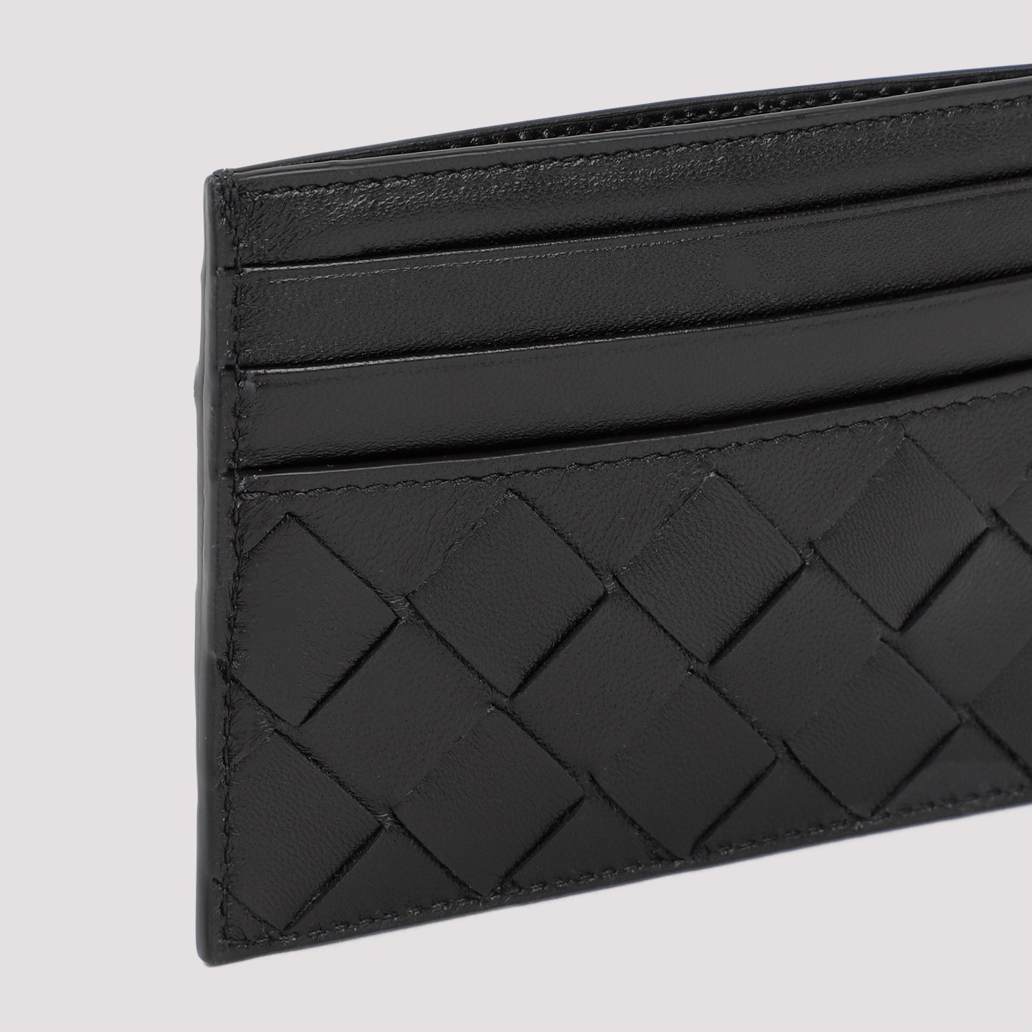 Bottega Veneta Credit Card Case - WOMEN ACCESSORIES - Bottega Veneta - T.Luxy