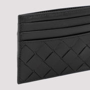 Bottega Veneta Credit Card Case - WOMEN ACCESSORIES - Bottega Veneta - T.Luxy