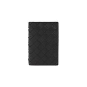 Bottega Veneta Passport case - Black | 0862a03b504ce548a314fd4f56c9624ad992bb28