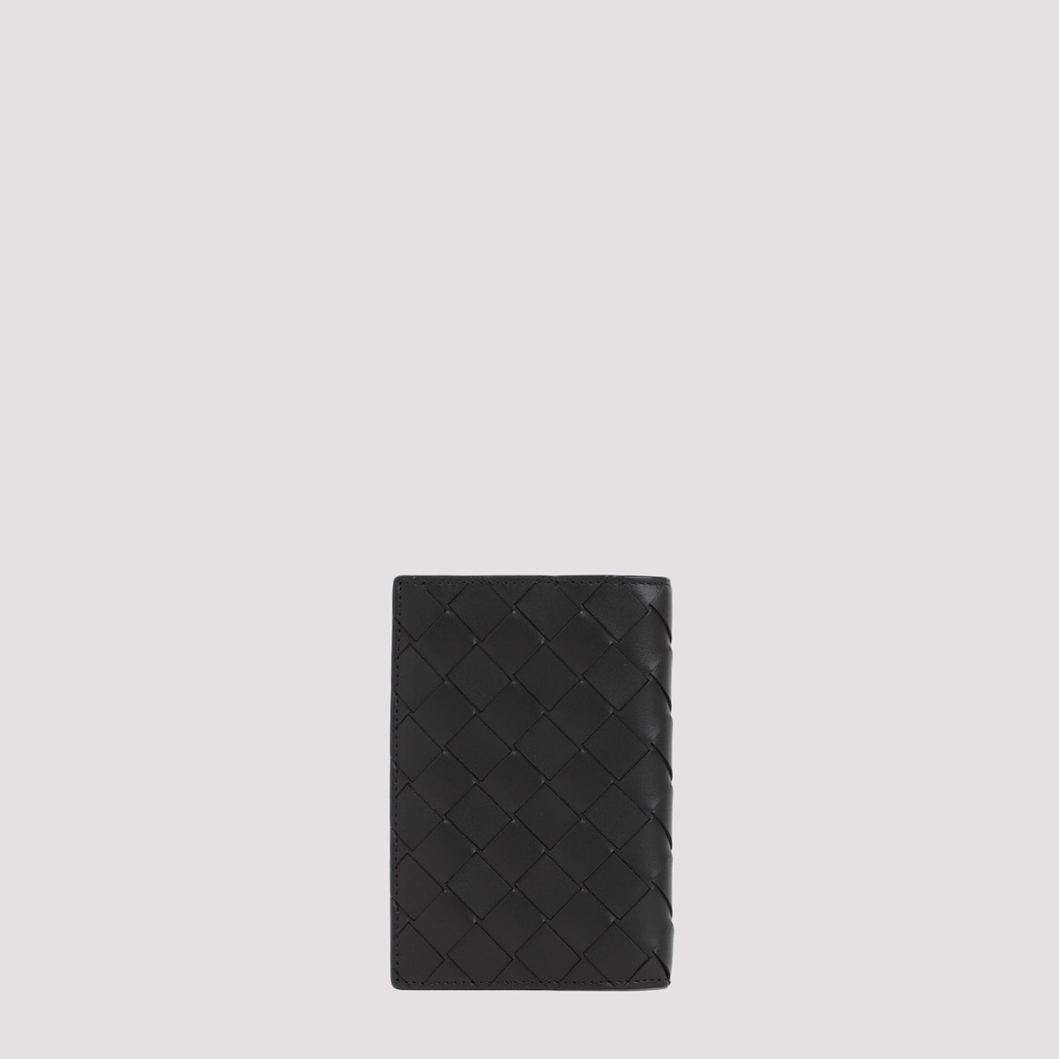 Bottega Veneta Passport case - Black | 5577c41c9d49e859c25a6e9e53946901bd25271f