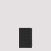Bottega Veneta Passport case - Black | 5577c41c9d49e859c25a6e9e53946901bd25271f