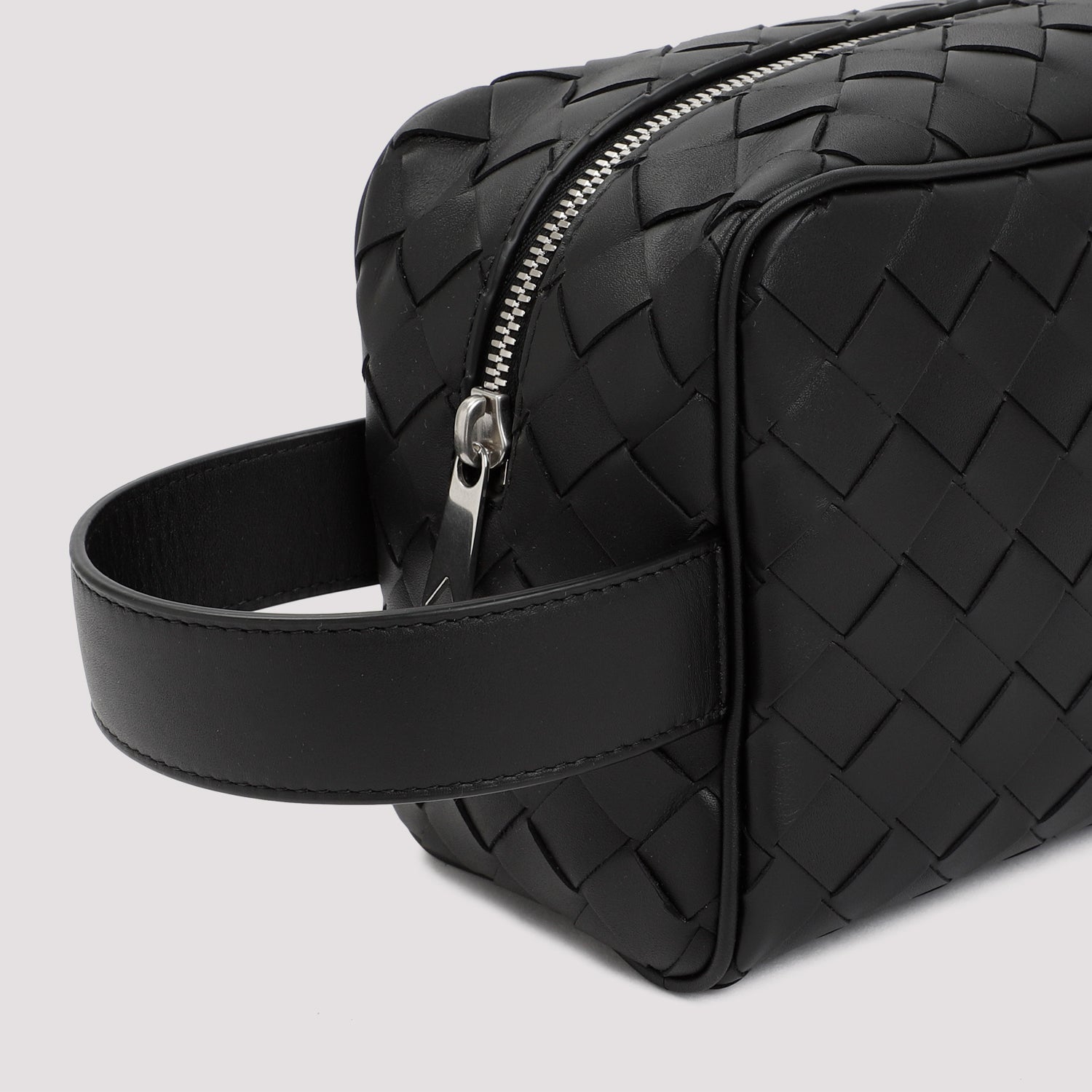 Bottega Veneta SMALLLEATHERGOODS - Black | f97055358ddbb95ed1e80907cfb9784da911144a