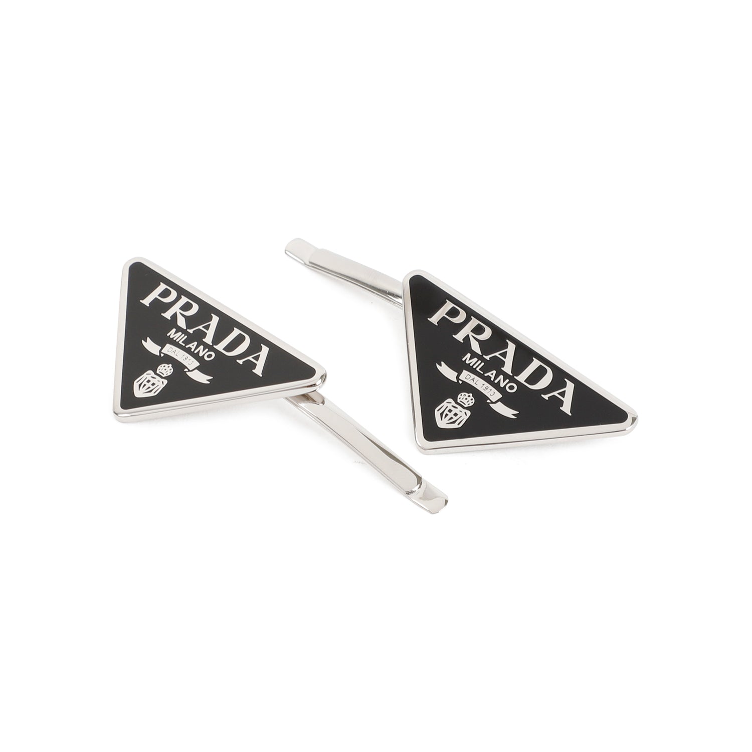 Prada Brass Hair Pin - WOMEN ACCESSORIES - Prada - T.Luxy