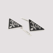 Prada Brass Hair Pin - WOMEN ACCESSORIES - Prada - T.Luxy