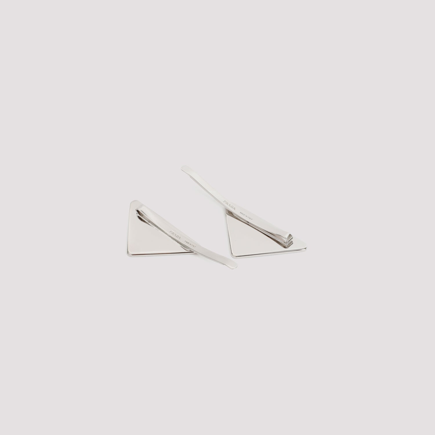 Prada Brass Hair Pin - WOMEN ACCESSORIES - Prada - T.Luxy