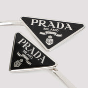 Prada Brass Hair Pin - WOMEN ACCESSORIES - Prada - T.Luxy