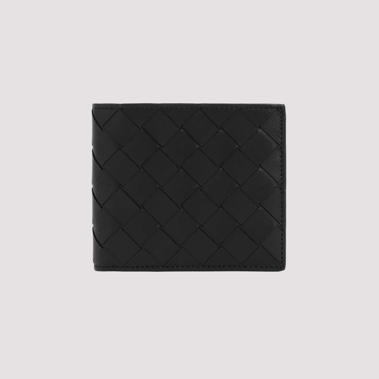 Bottega Veneta Wallet(generic) - Black | 896a3d0d3c987ff69f7e95d931f93dbf91ccac1d