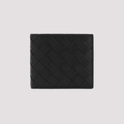 Bottega Veneta Wallet(generic) - Black | 896a3d0d3c987ff69f7e95d931f93dbf91ccac1d