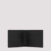Bottega Veneta Wallet(generic) - Black | ab1c74a2b2ad96b3c49ad62d4f49cf9e826c9a8e