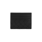 Bottega Veneta Intrecciato Credit Card Case - MEN BAGS - Bottega Veneta - T.Luxy