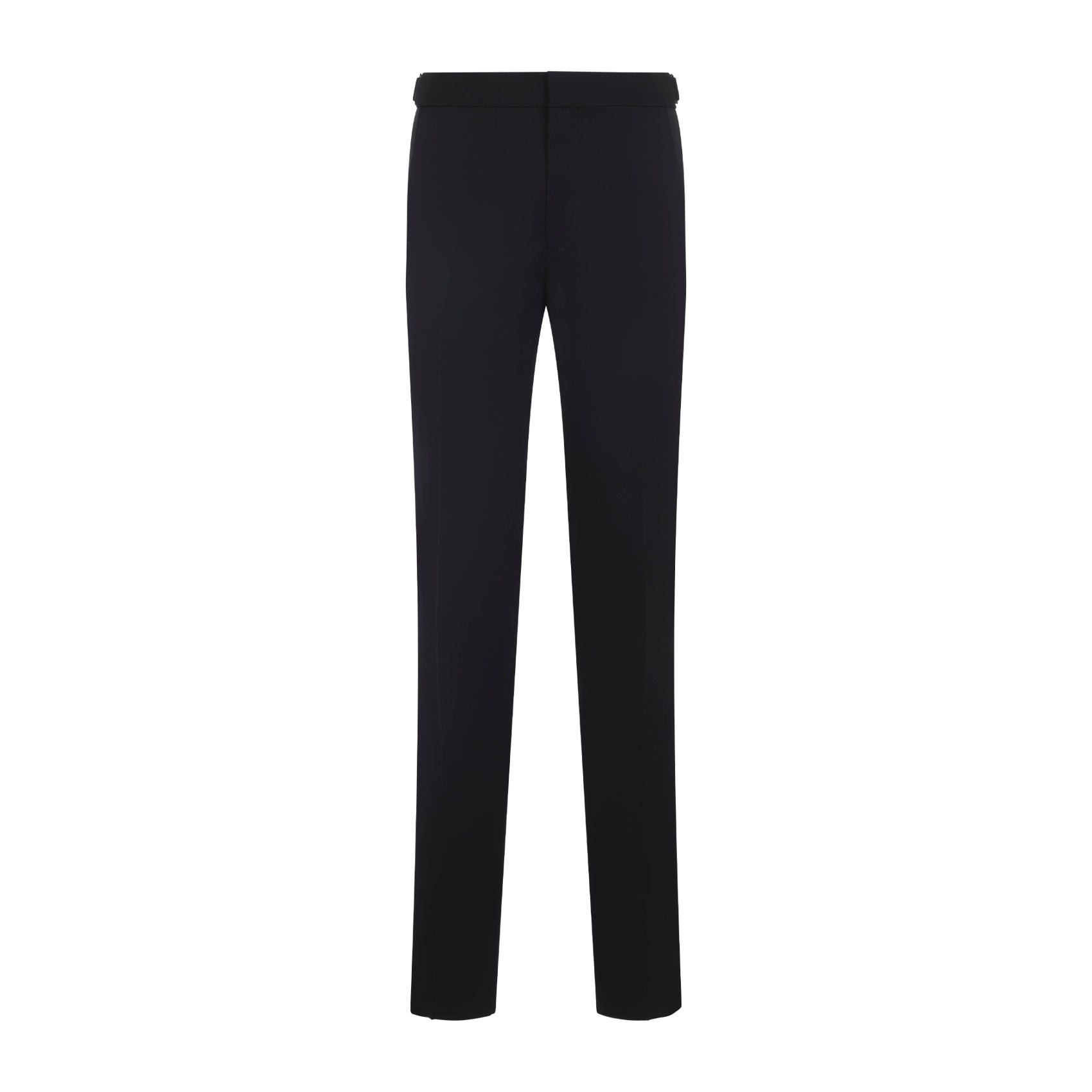 Tom Ford Regular & straight leg - Black | 24013a072da8272b6e9c7c66f79738464907b98c
