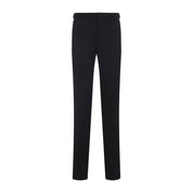 Tom Ford Regular & straight leg - Black | 24013a072da8272b6e9c7c66f79738464907b98c