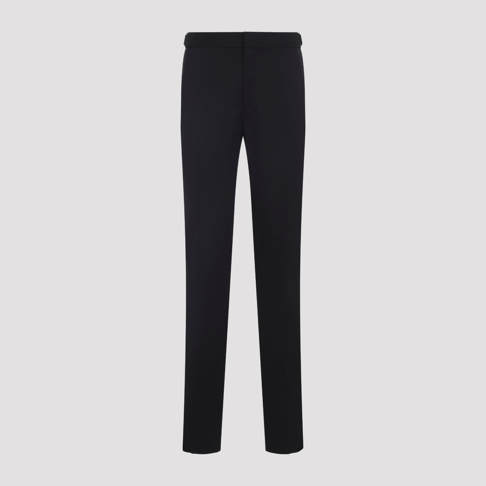Tom Ford Regular & straight leg - Black | 05ffb90f4a7ec058848161a8fd6ee4ec42e7e63a