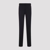 Tom Ford Regular & straight leg - Black | 05ffb90f4a7ec058848161a8fd6ee4ec42e7e63a