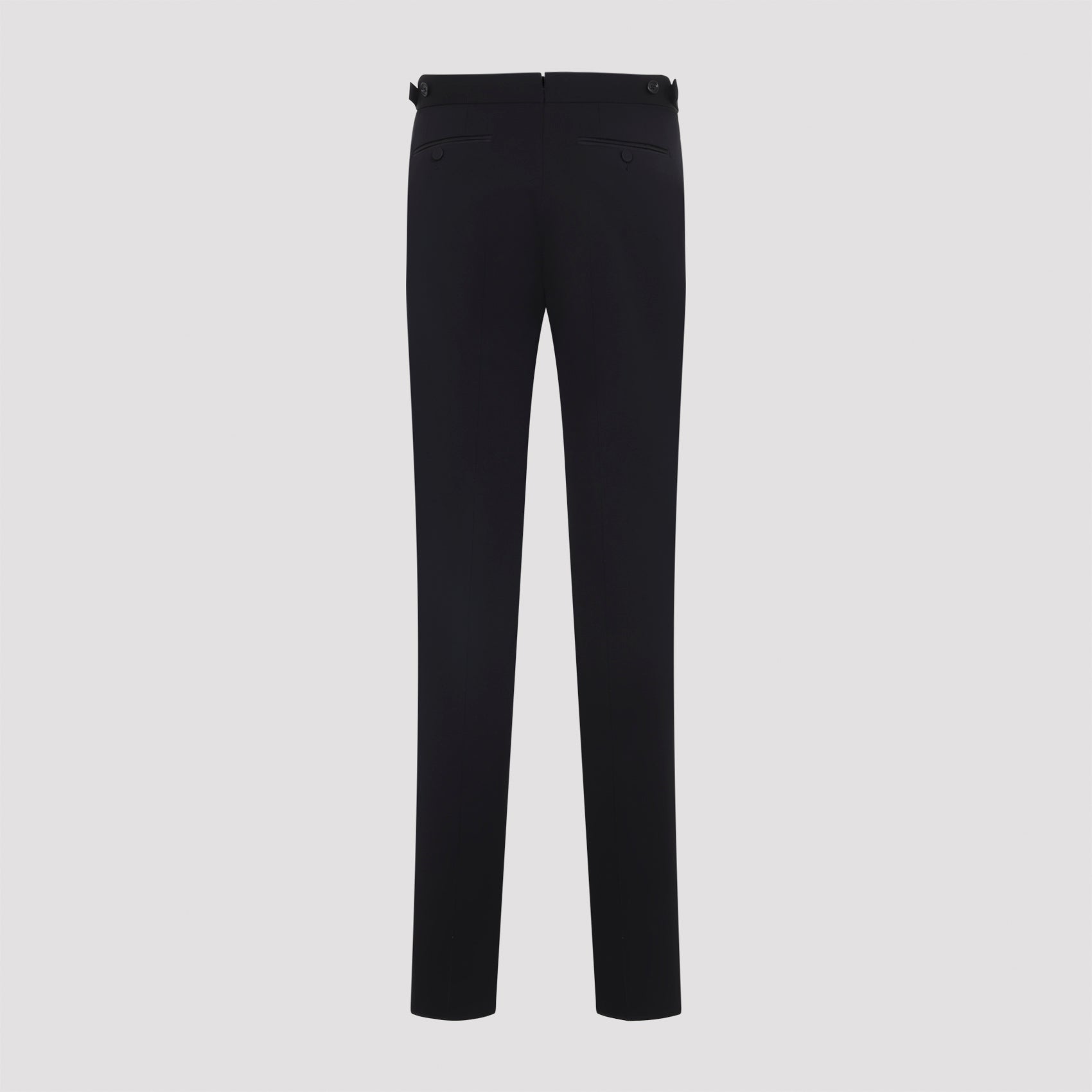 Tom Ford Regular & straight leg - Black | 66498951817bbd1e74a2167519801f5141f5538c