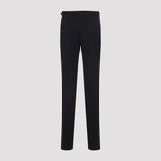 Tom Ford Regular & straight leg - Black | 66498951817bbd1e74a2167519801f5141f5538c