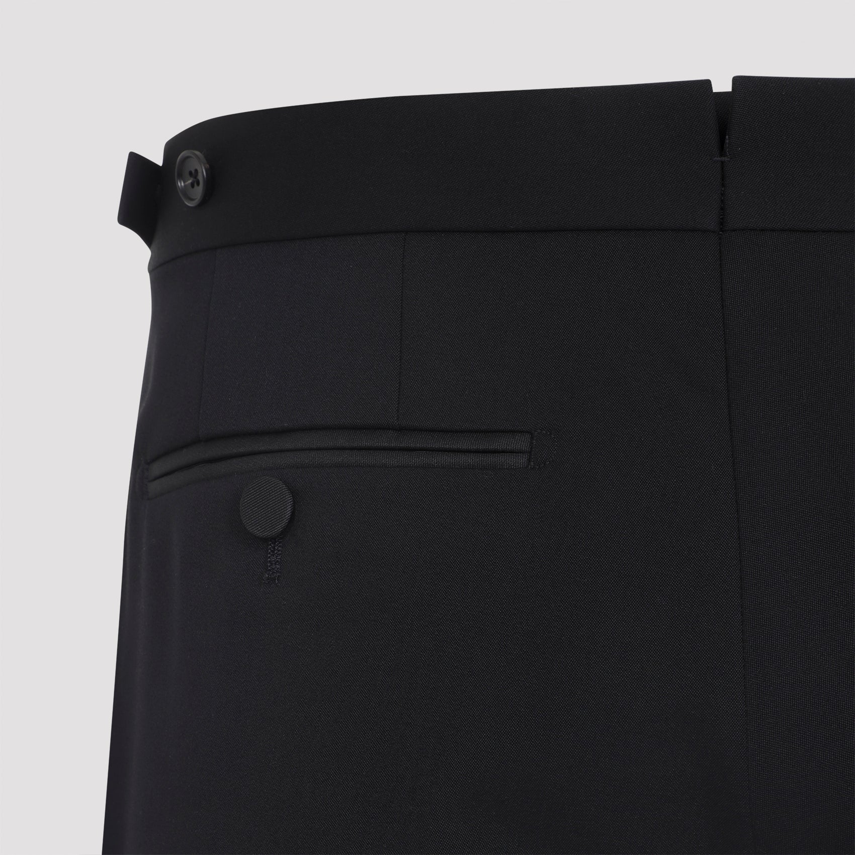 Tom Ford Regular & straight leg - Black | c4e1e3c15a1d08841adb0dcbc2c2d2079641c7ed