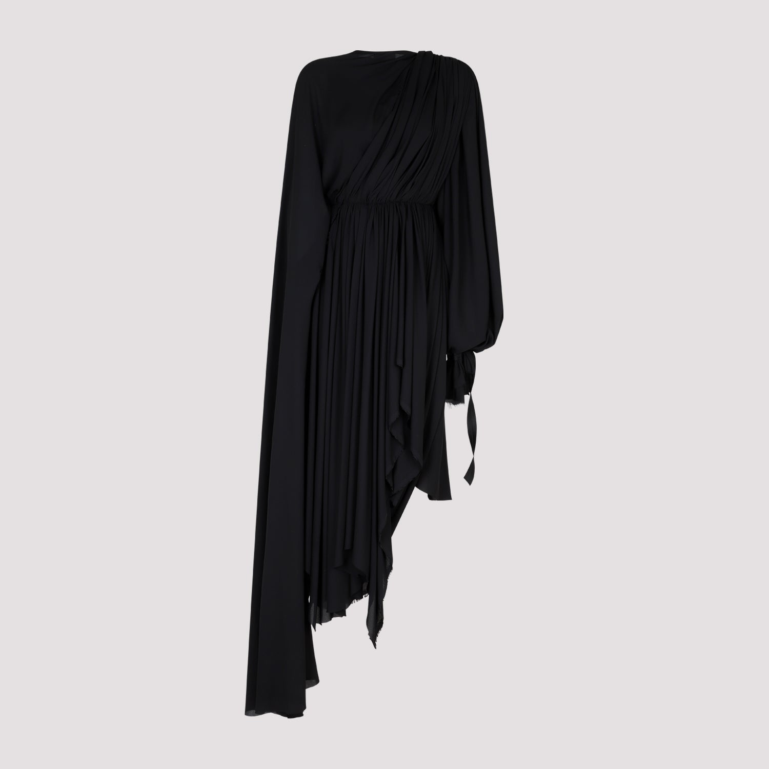 Balenciaga DRESS - Black | 7adf2ff23d7bcbe264aa422990196acc5baef5a4