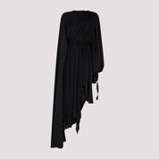 Balenciaga DRESS - Black | 7adf2ff23d7bcbe264aa422990196acc5baef5a4