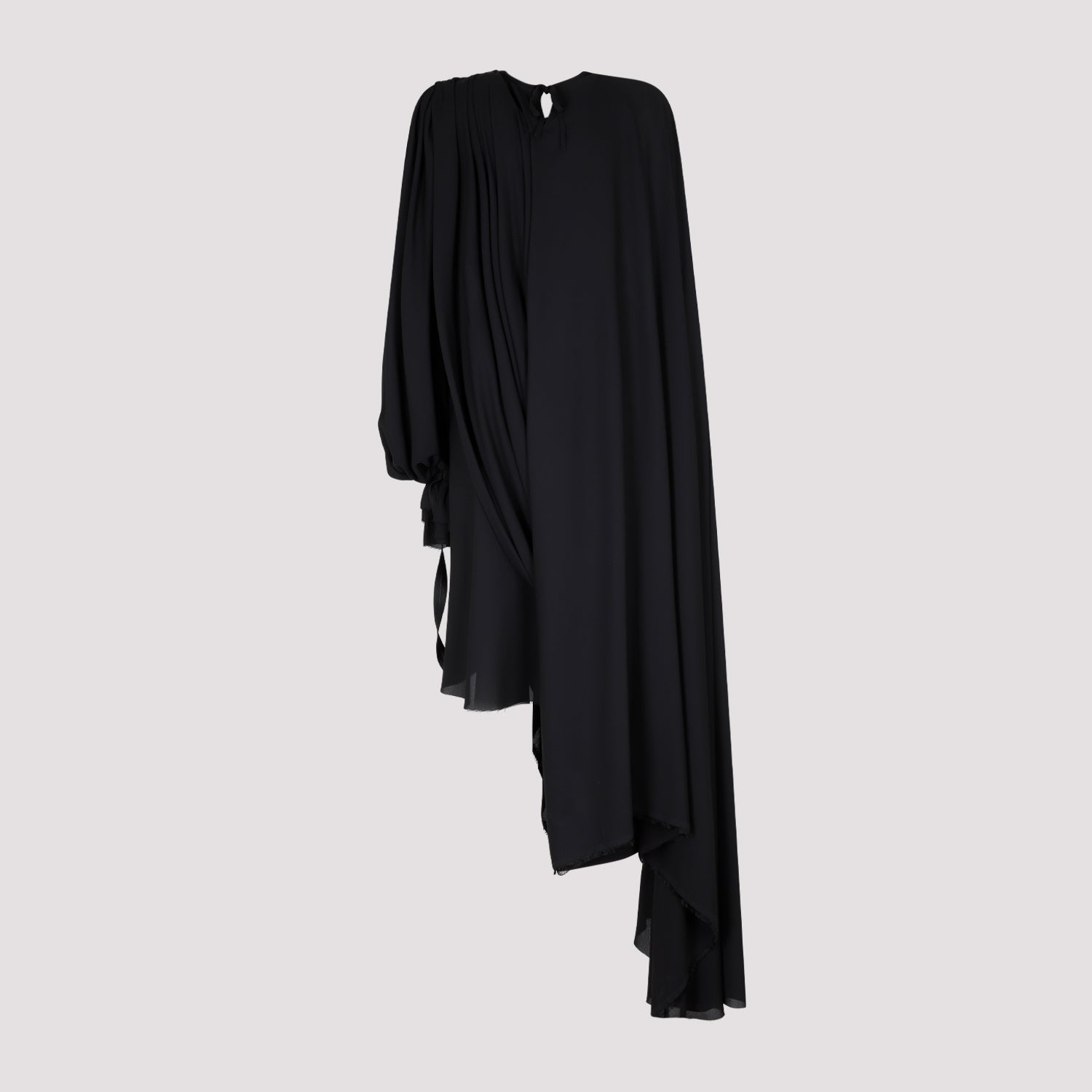 Balenciaga DRESS - Black | 5090af58cd607c79969c1897fd1128f2ab9d6be2