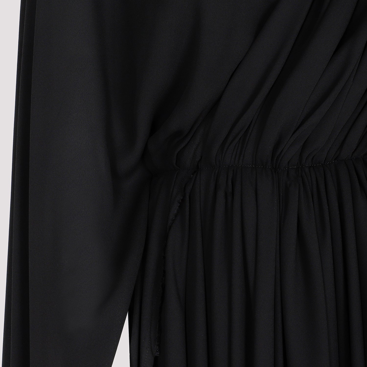 Balenciaga DRESS - Black | 74bcb5c08d91515655e0625f4979e4701d6fdda0