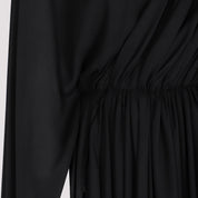 Balenciaga DRESS - Black | 74bcb5c08d91515655e0625f4979e4701d6fdda0