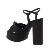 Saint Laurent Heeled Sandals