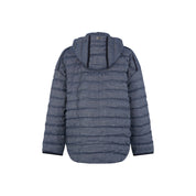Herno Padded Denim Jacket - WOMEN CLOTHING - HERNO - T.Luxy