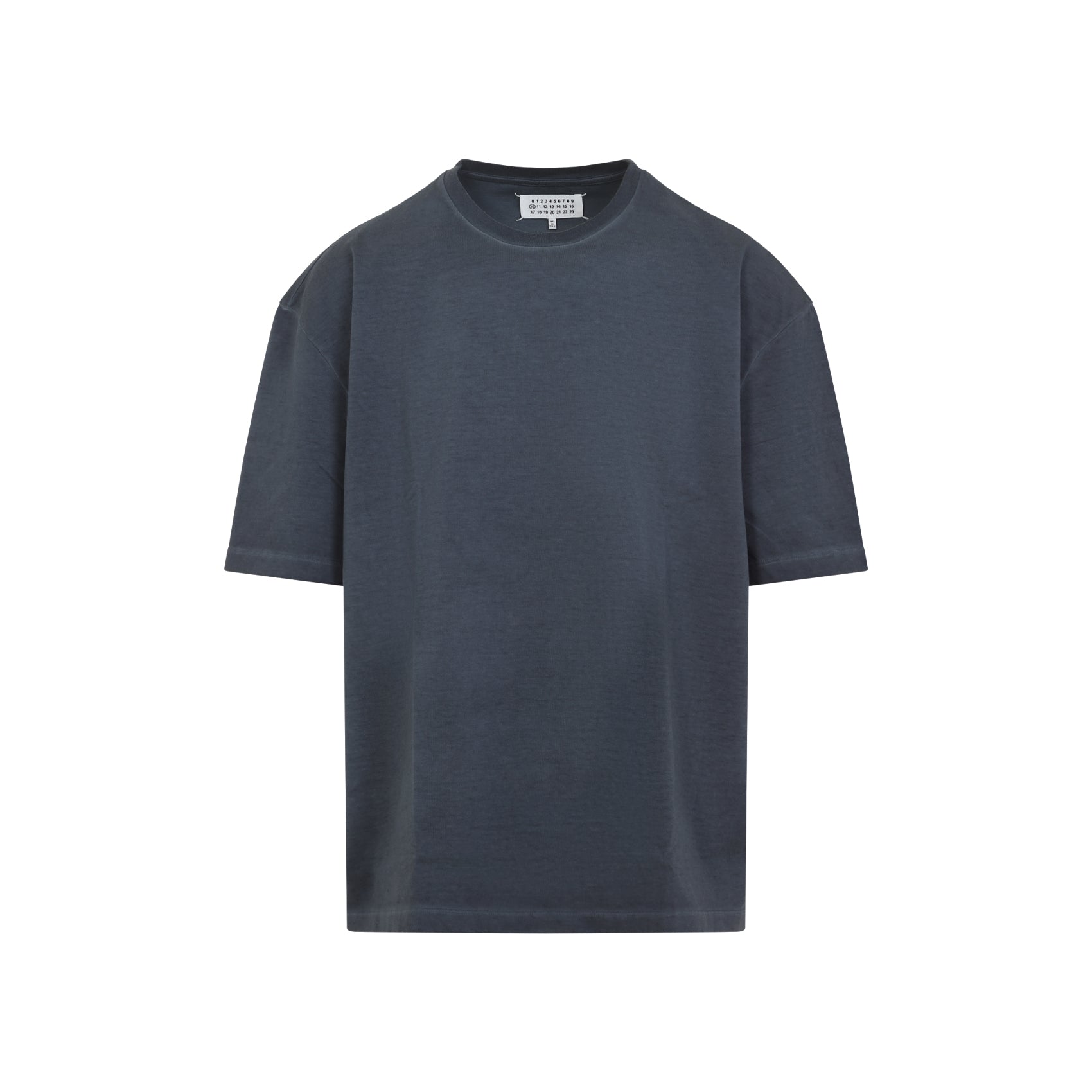 Maison Margiela T-shirts - Grey | 1cda8651519893a42226b5af871ab56f7d05c7bd