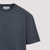 Maison Margiela T-shirts - Grey | ca6319b0e20b94364e018a88b43e141bce7e43a7