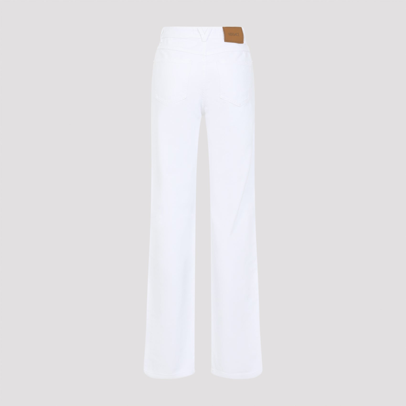Versace Jeans - White | 1786ef68319cfa97ebc6f6d876ebfdd700f79a97